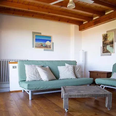 Le Ortensie - Country House With Private Garden *