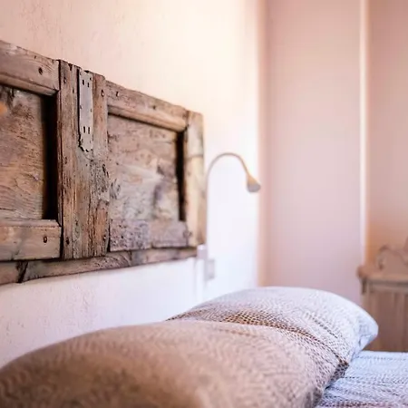 Casa vacanze Le Ortensie - Country House With Private Garden