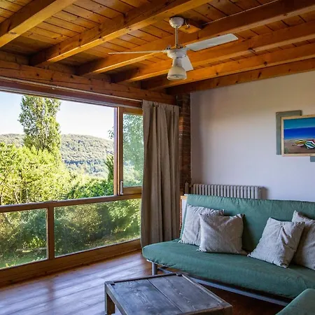 Casa vacanze Le Ortensie - Country House With Private Garden *