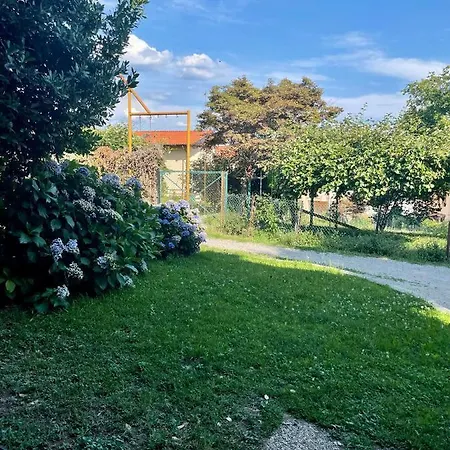 Le Ortensie - Country House With Private Garden * Pisano