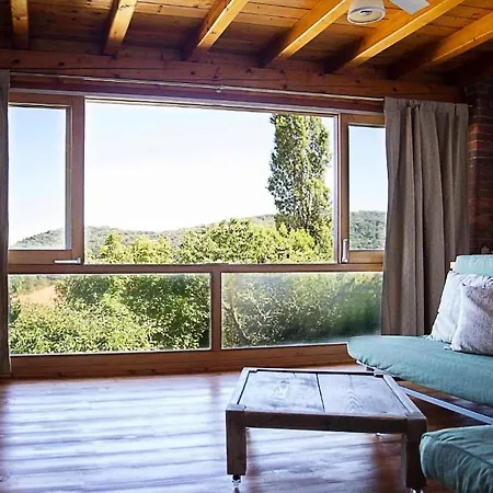 Le Ortensie - Country House With Private Garden Ferienhaus