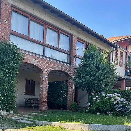 Le Ortensie - Country House With Private Garden Ferienhaus *