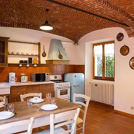 Le Ortensie - Country House With Private Garden * Pisano