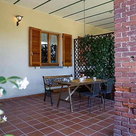 Le Ortensie - Country House With Private Garden Pisano