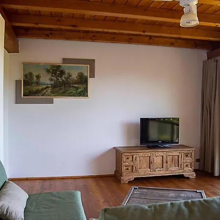 Ferienhaus Le Ortensie - Country House With Private Garden Pisano
