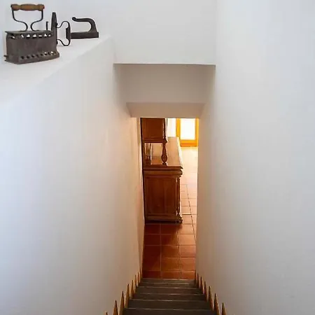 Ferienhaus Le Ortensie - Country House With Private Garden *