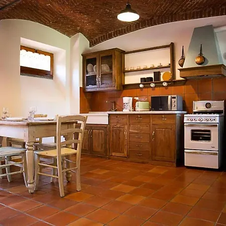 Le Ortensie - Country House With Private Garden
