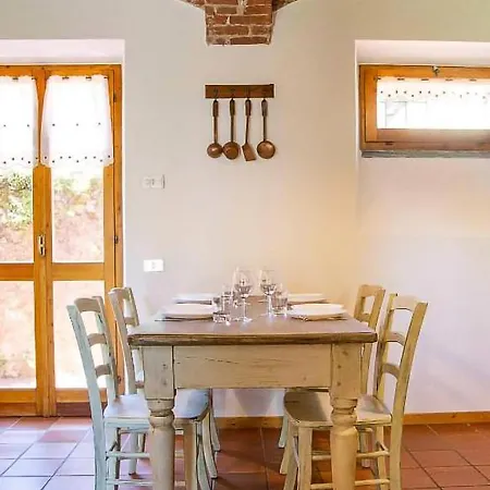 Le Ortensie - Country House With Private Garden