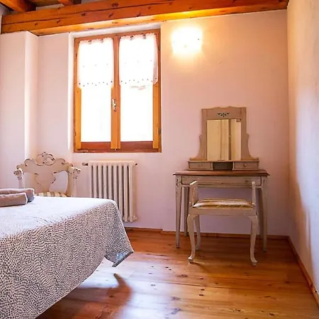 Ferienhaus Le Ortensie - Country House With Private Garden